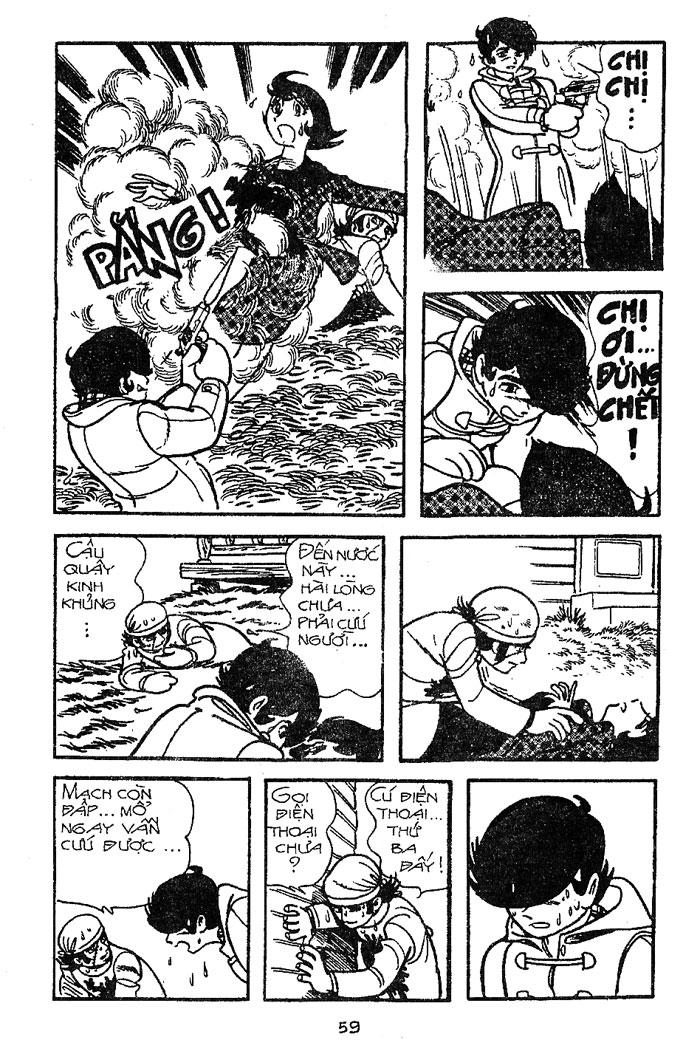 Black Jack Tập 81 trang 12