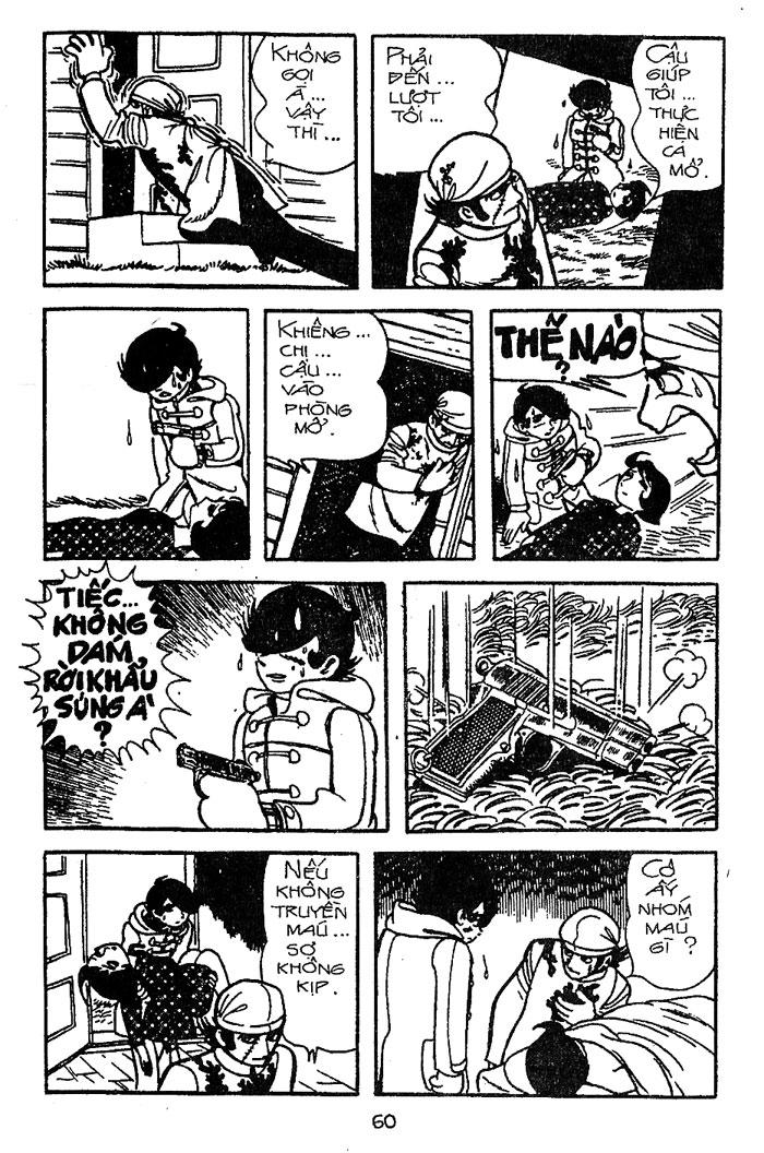 Black Jack Tập 81 trang 13