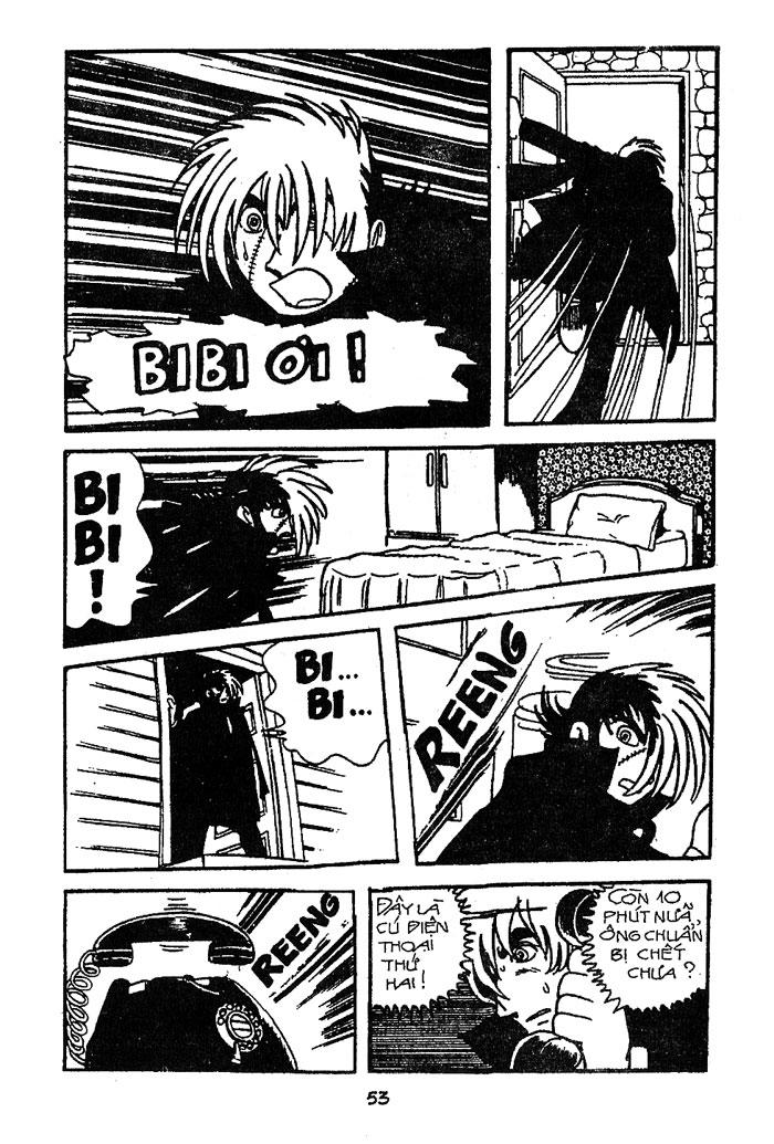 Black Jack Tập 81 trang 6