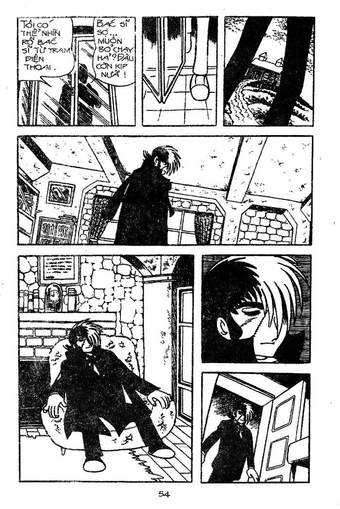Black Jack Tập 81 trang 7
