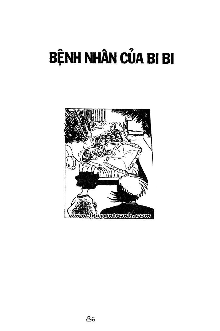 Black Jack Tập 83 trang 2