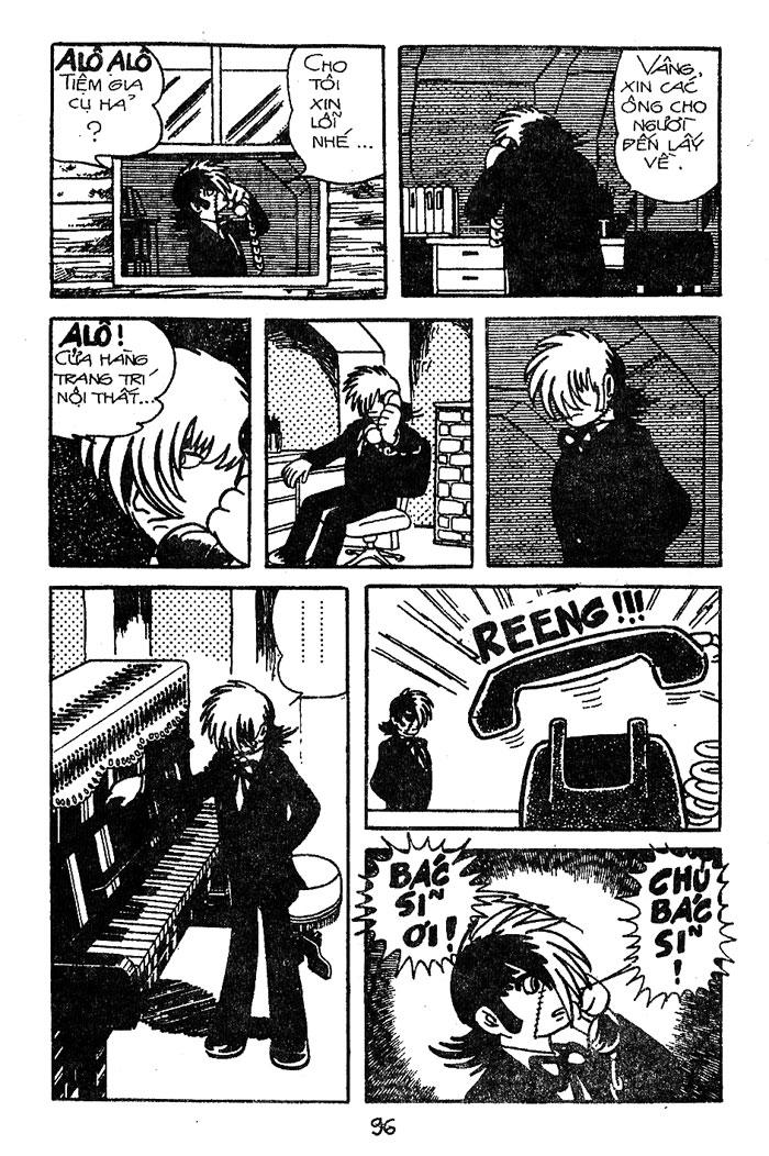 Black Jack Tập 83 trang 12