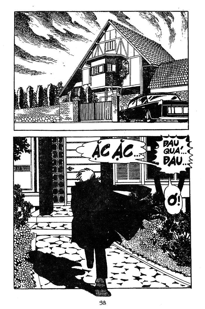 Black Jack Tập 83 trang 14