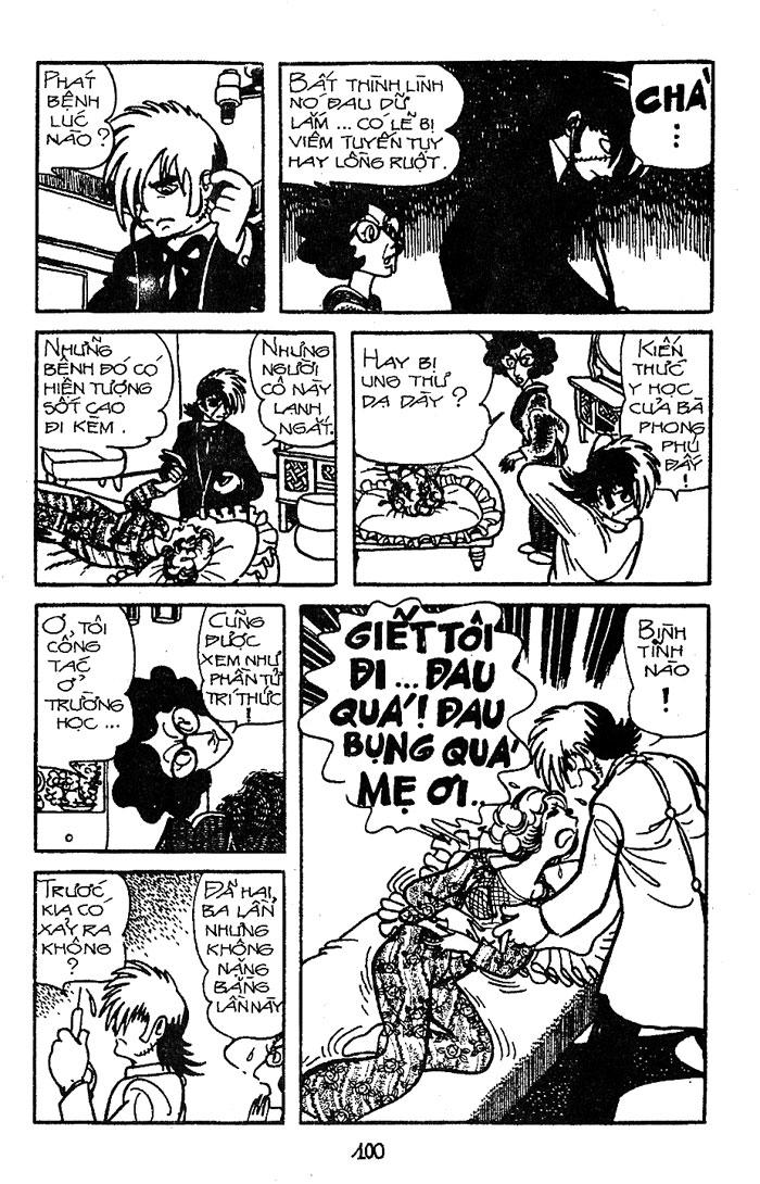Black Jack Tập 83 trang 16