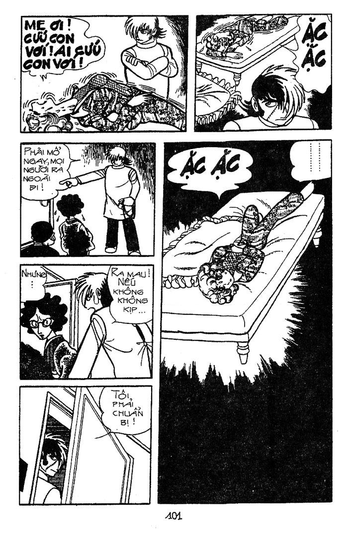 Black Jack Tập 83 trang 17
