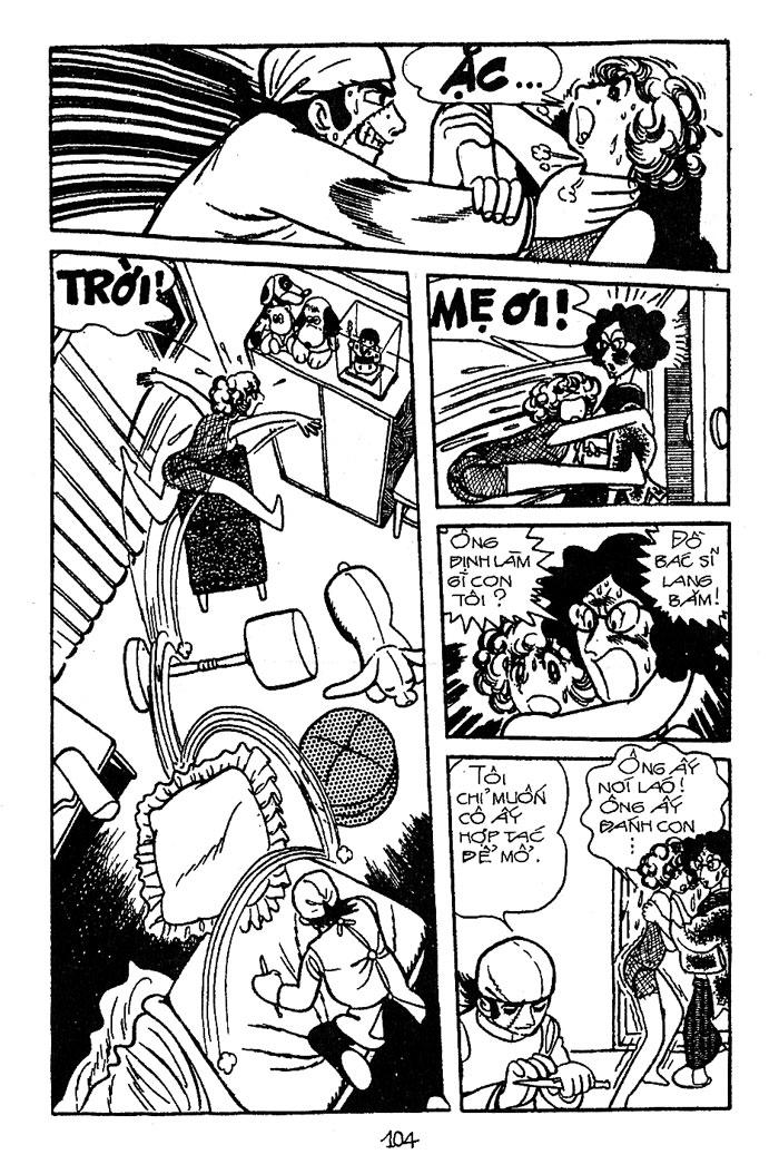 Black Jack Tập 83 trang 20