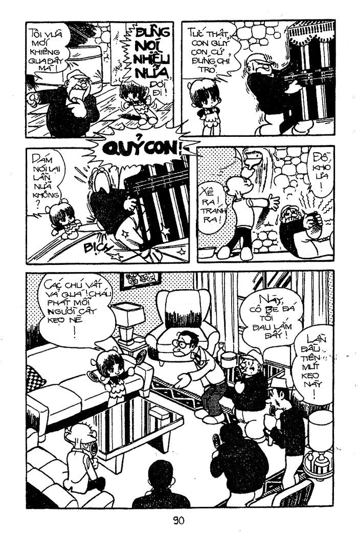 Black Jack Tập 83 trang 6