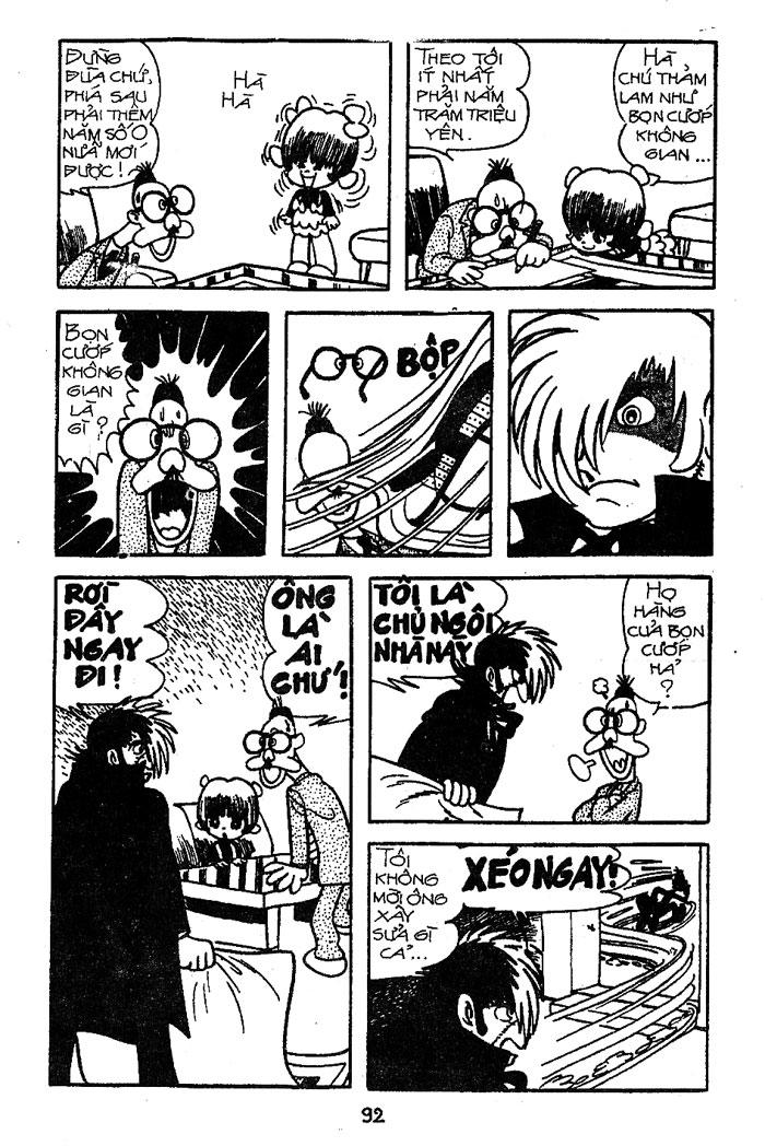 Black Jack Tập 83 trang 8