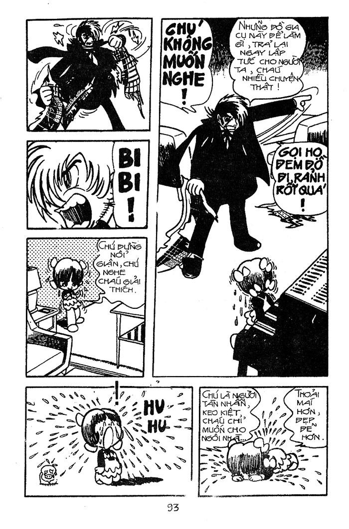Black Jack Tập 83 trang 9
