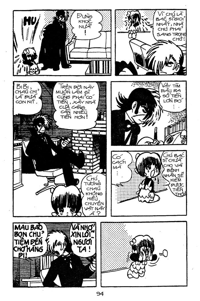 Black Jack Tập 83 trang 10