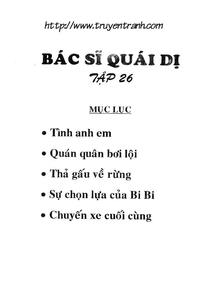 Black Jack Tập 84 trang 4