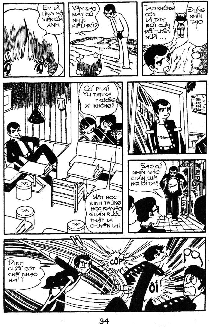 Black Jack Tập 85 trang 13