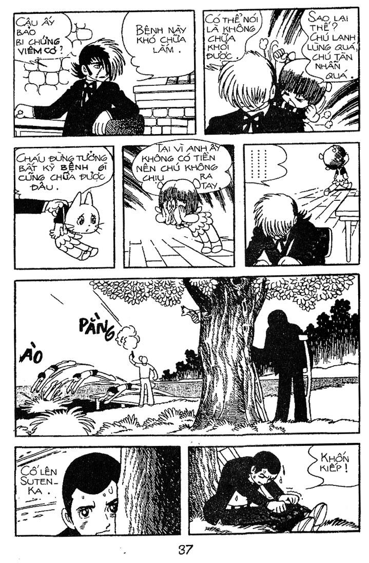 Black Jack Tập 85 trang 16