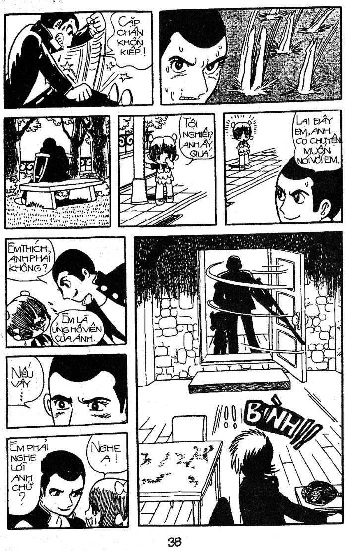 Black Jack Tập 85 trang 17