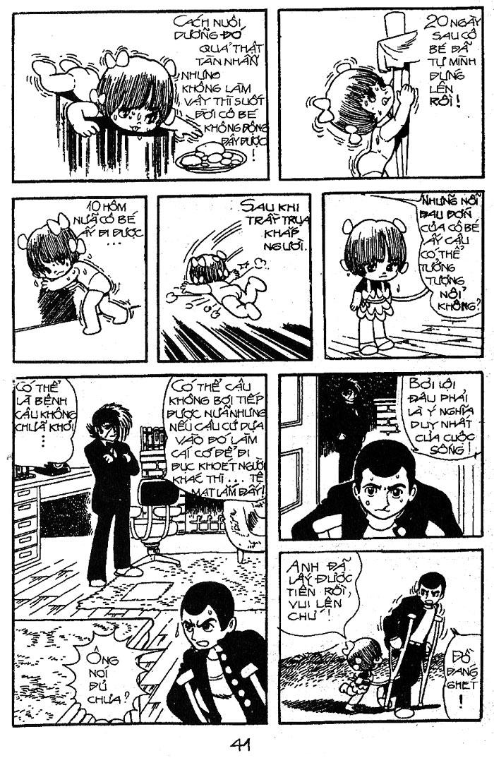 Black Jack Tập 85 trang 20