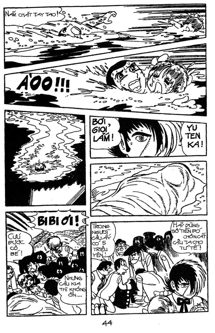Black Jack Tập 85 trang 23