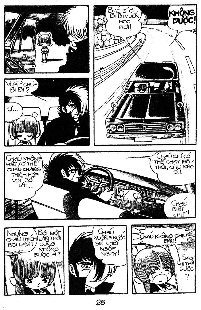 Black Jack Tập 85 trang 7