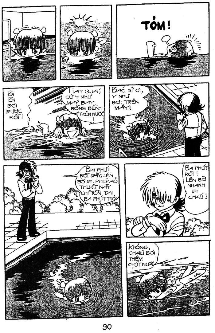 Black Jack Tập 85 trang 9