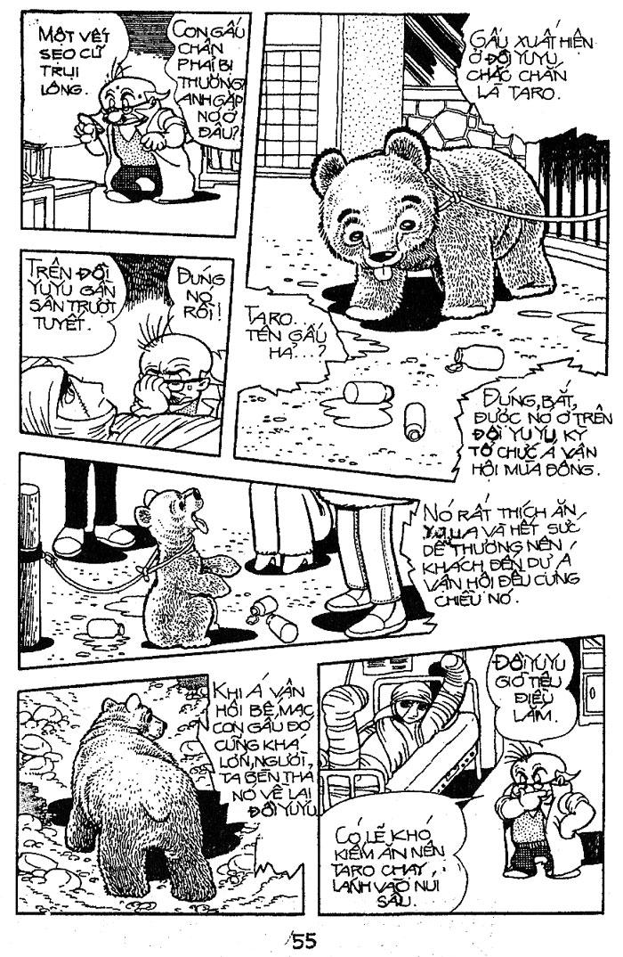 Black Jack Tập 86 trang 12