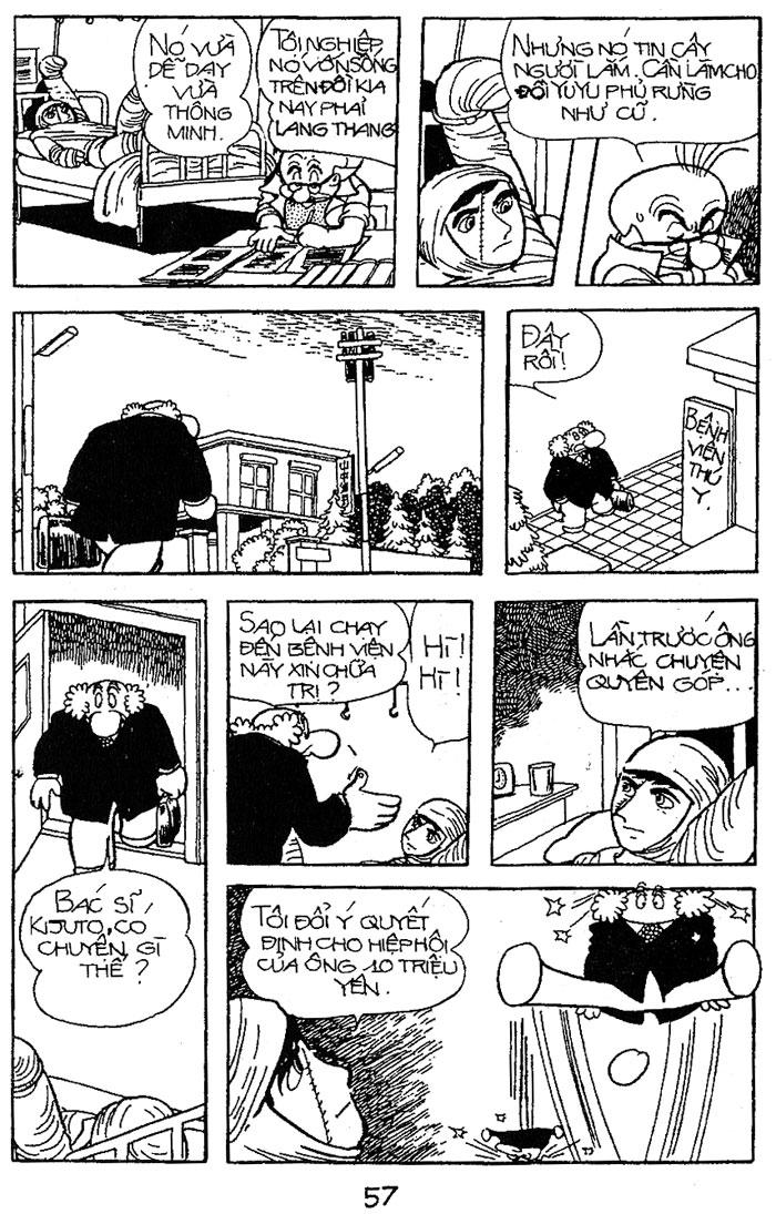 Black Jack Tập 86 trang 14