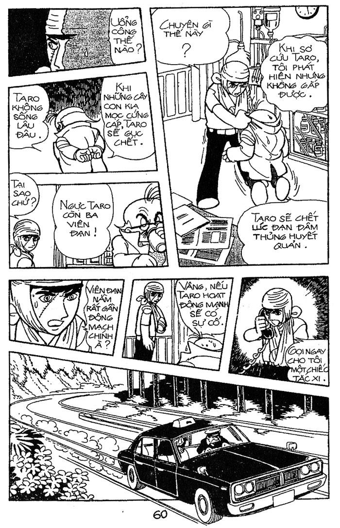 Black Jack Tập 86 trang 17