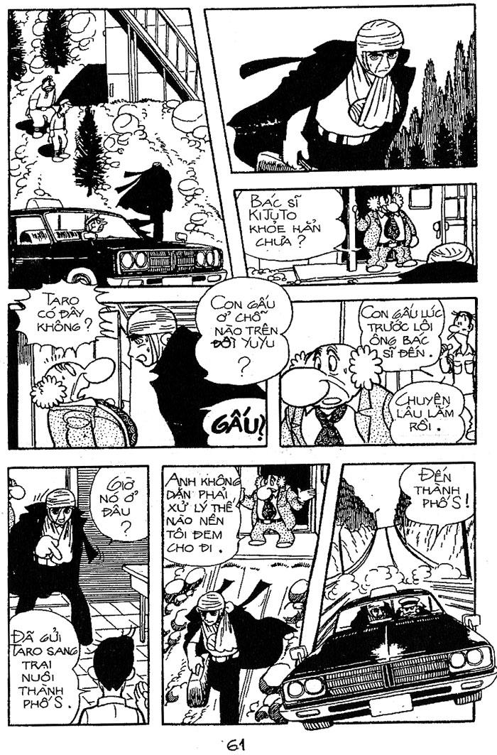Black Jack Tập 86 trang 18