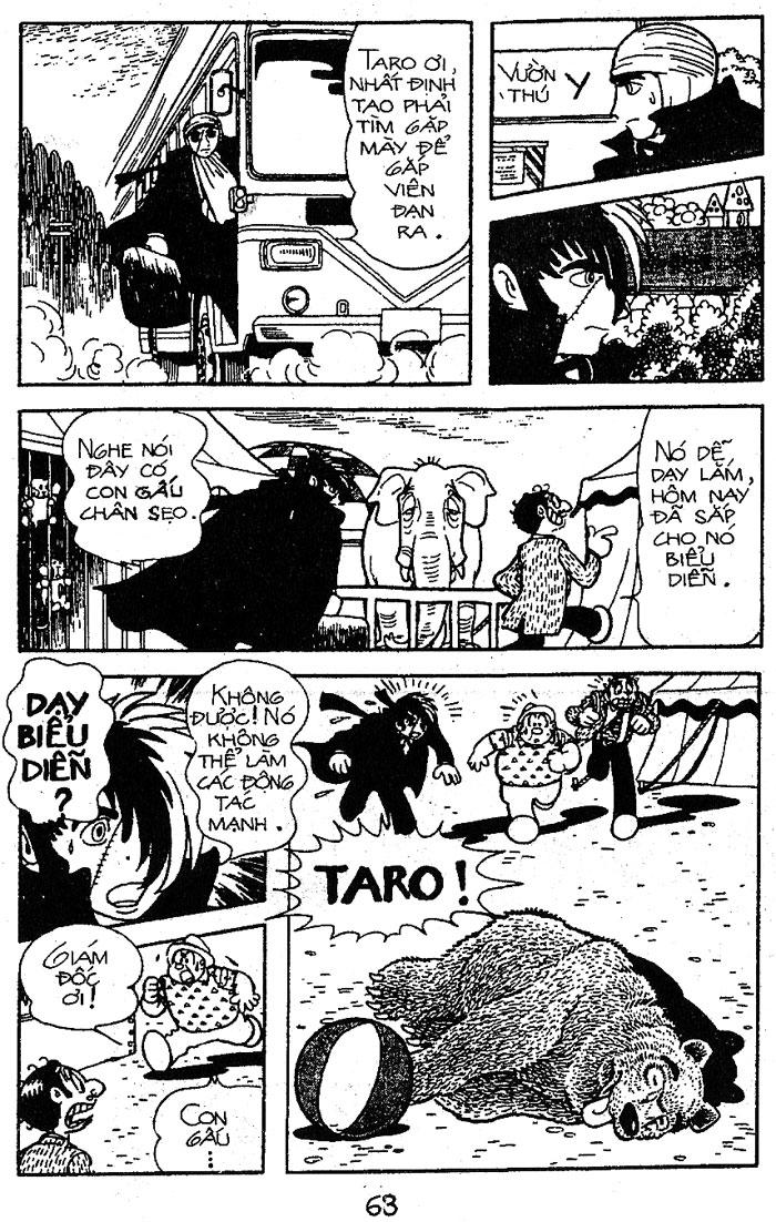 Black Jack Tập 86 trang 20