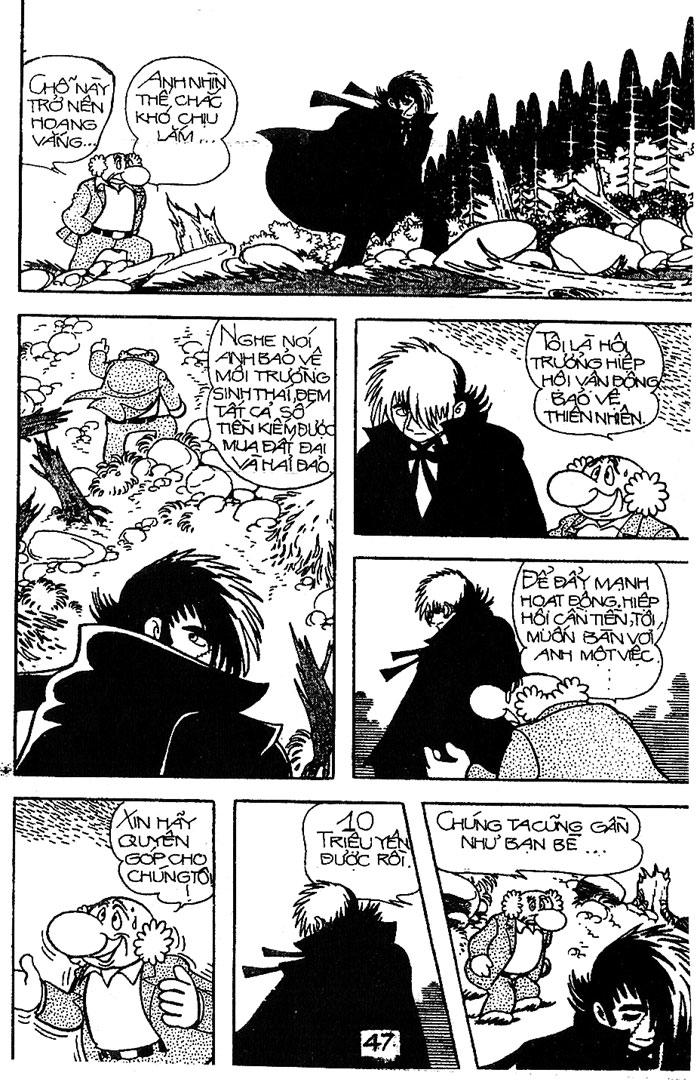 Black Jack Tập 86 trang 4