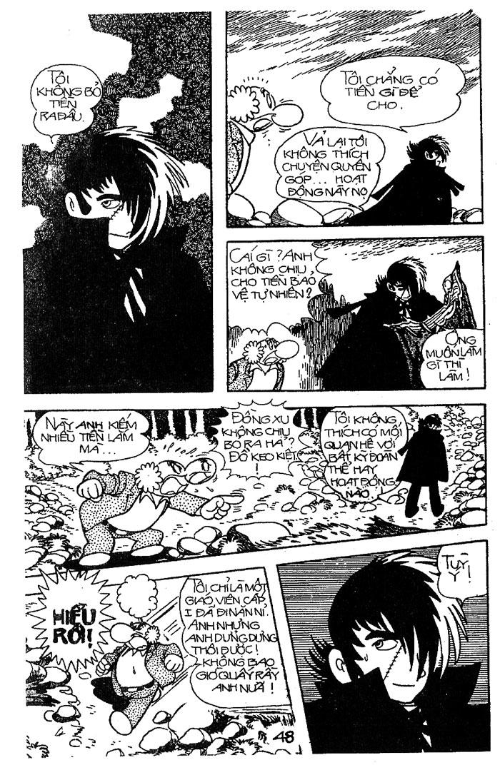 Black Jack Tập 86 trang 5