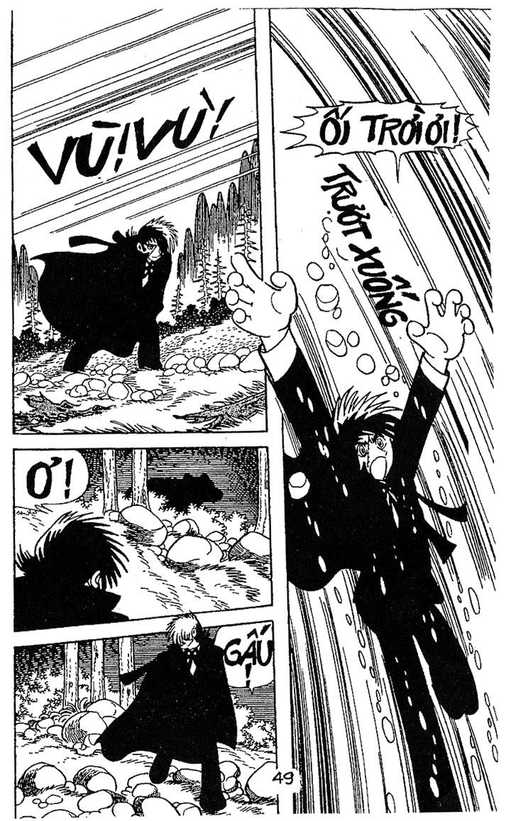Black Jack Tập 86 trang 6