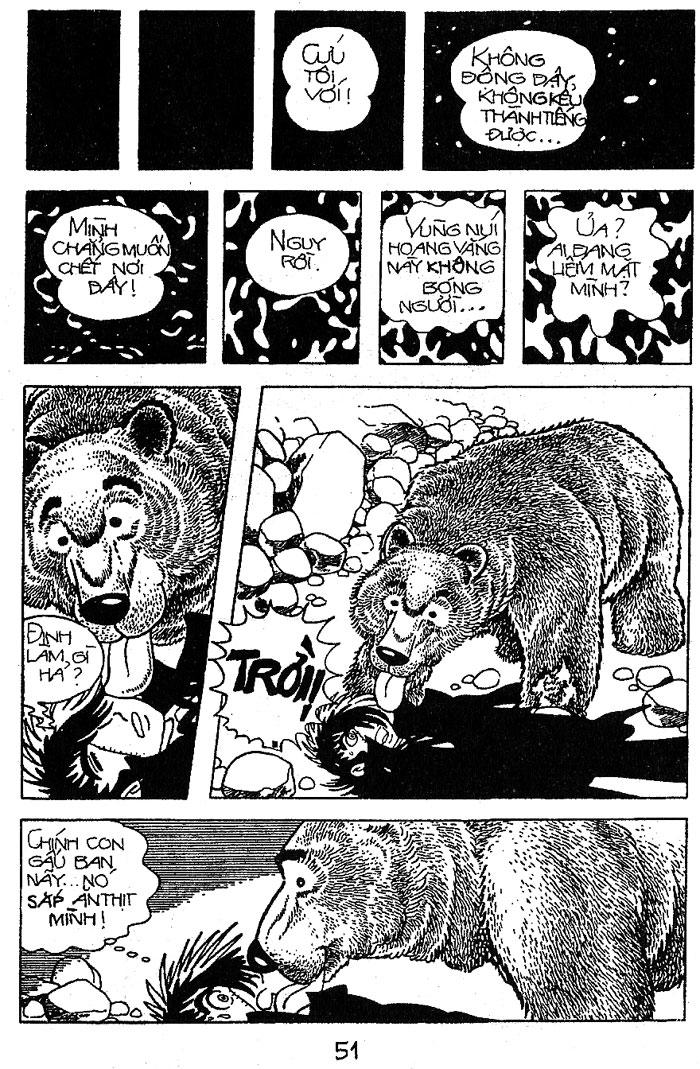 Black Jack Tập 86 trang 8