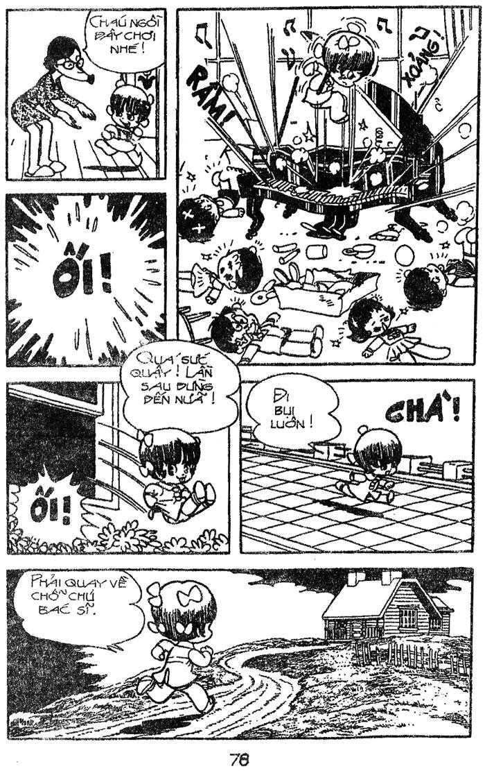 Black Jack Tập 87 trang 14
