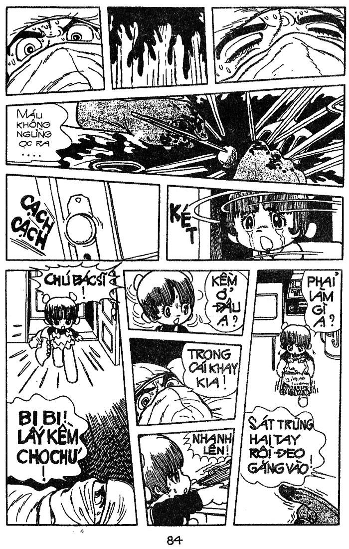 Black Jack Tập 87 trang 20