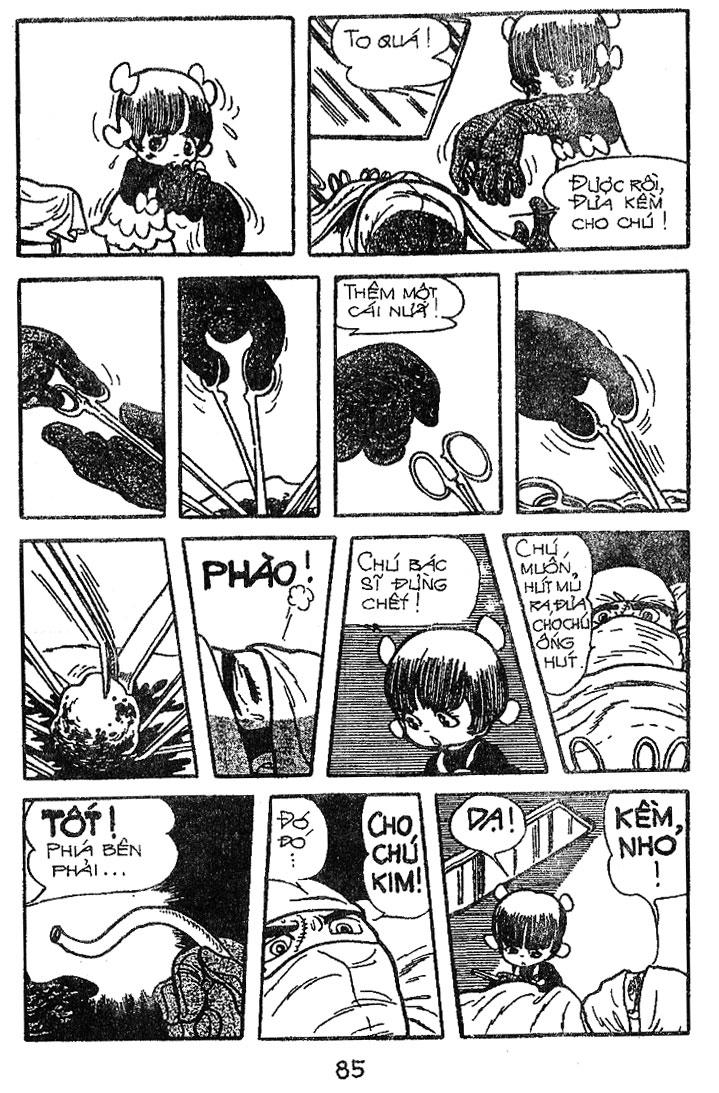 Black Jack Tập 87 trang 21