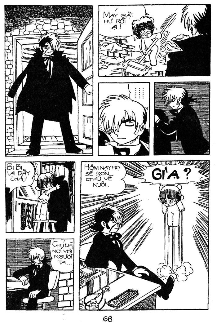 Black Jack Tập 87 trang 4