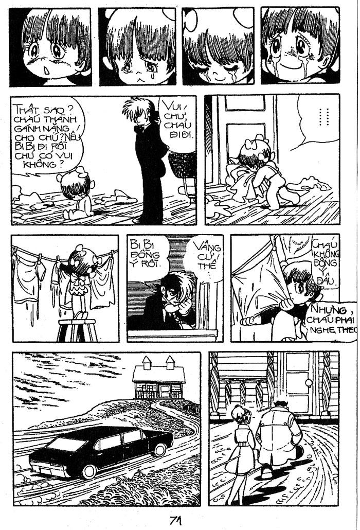 Black Jack Tập 87 trang 7