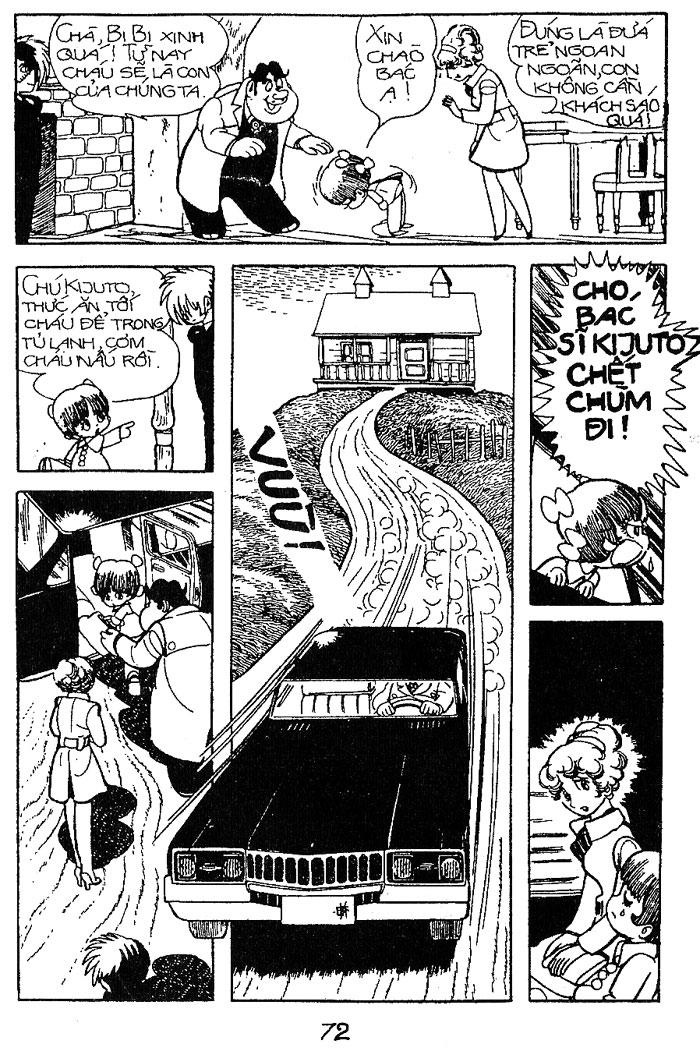 Black Jack Tập 87 trang 8