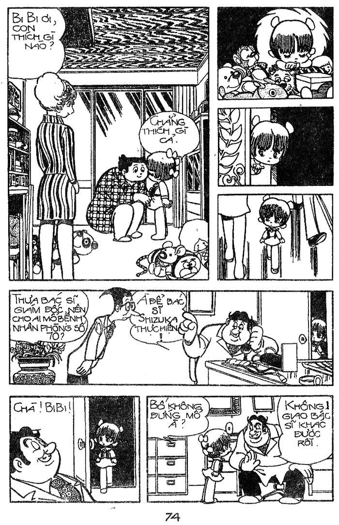 Black Jack Tập 87 trang 10