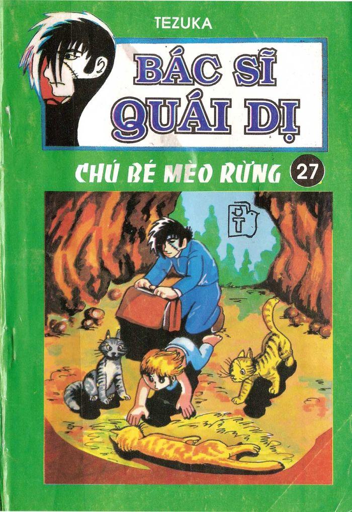 Black Jack Tập 88 trang 2