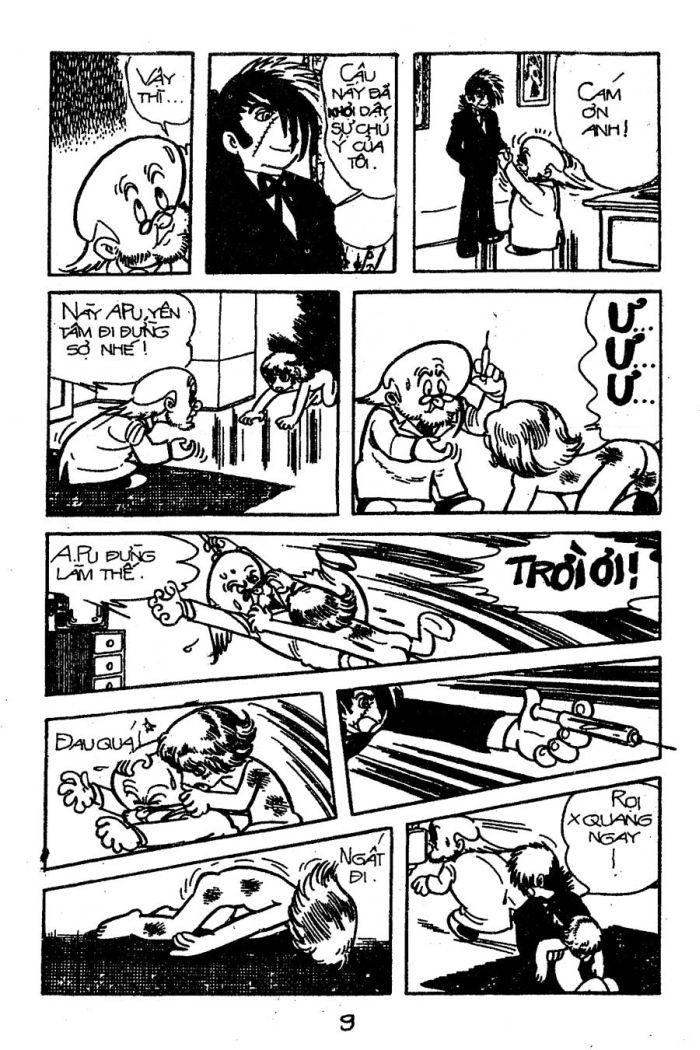 Black Jack Tập 88 trang 11