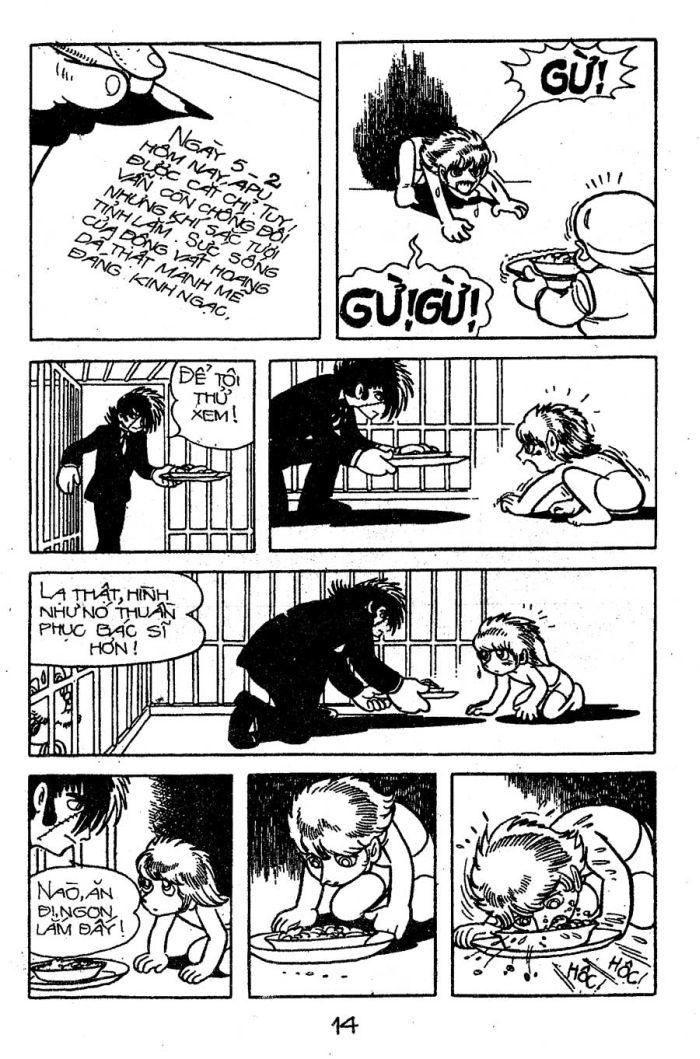 Black Jack Tập 88 trang 16