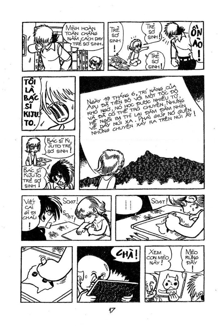 Black Jack Tập 88 trang 19