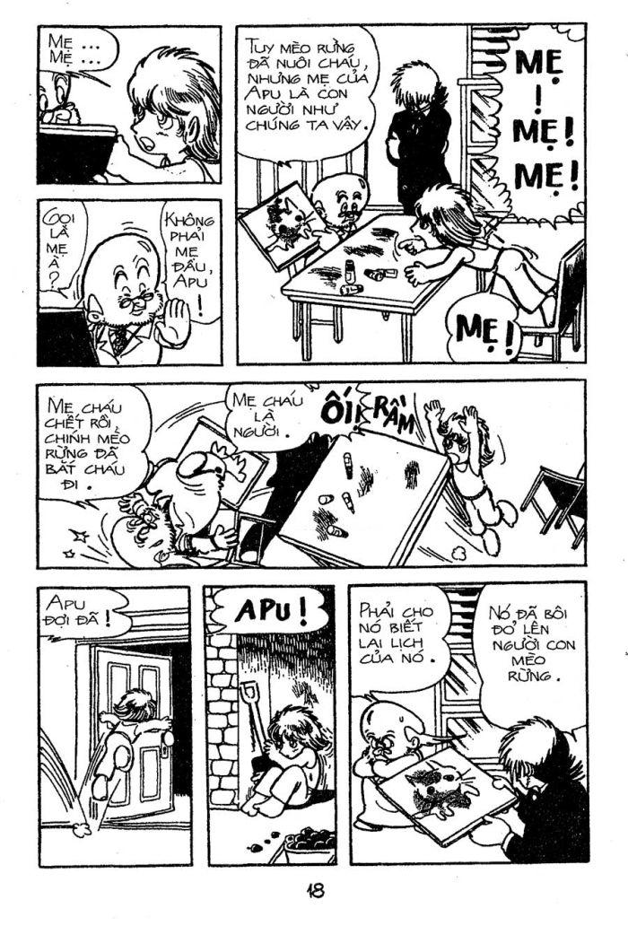 Black Jack Tập 88 trang 20
