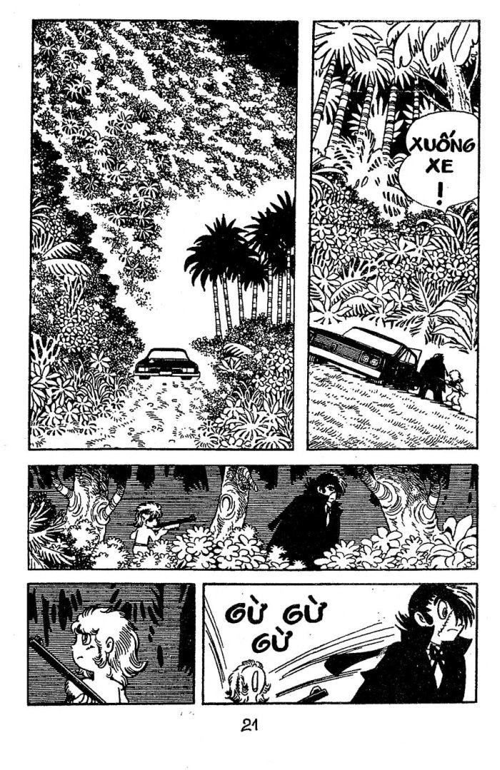 Black Jack Tập 88 trang 23