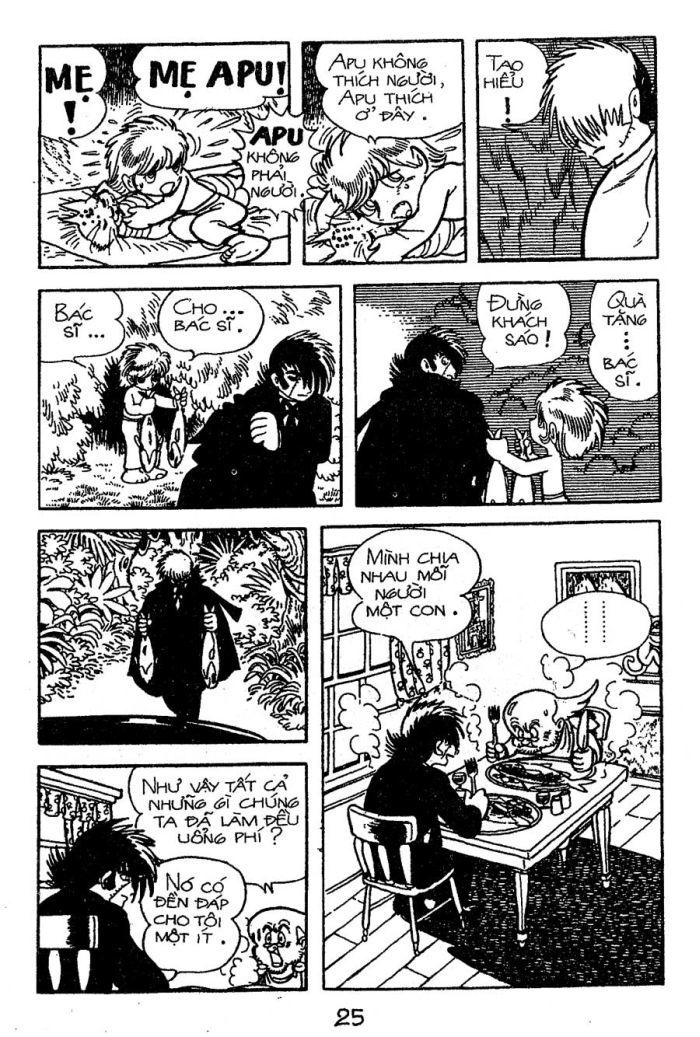 Black Jack Tập 88 trang 27