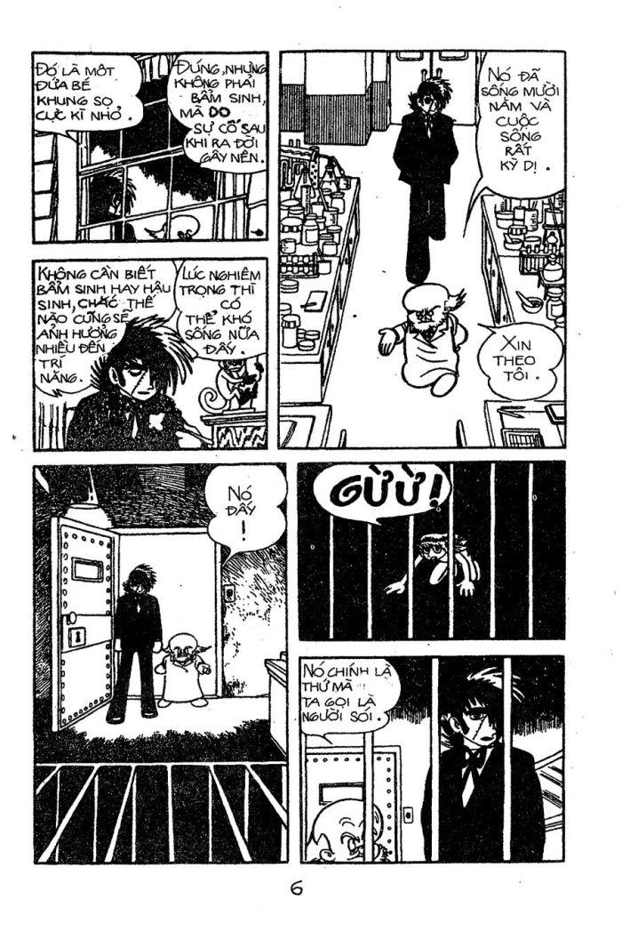 Black Jack Tập 88 trang 8