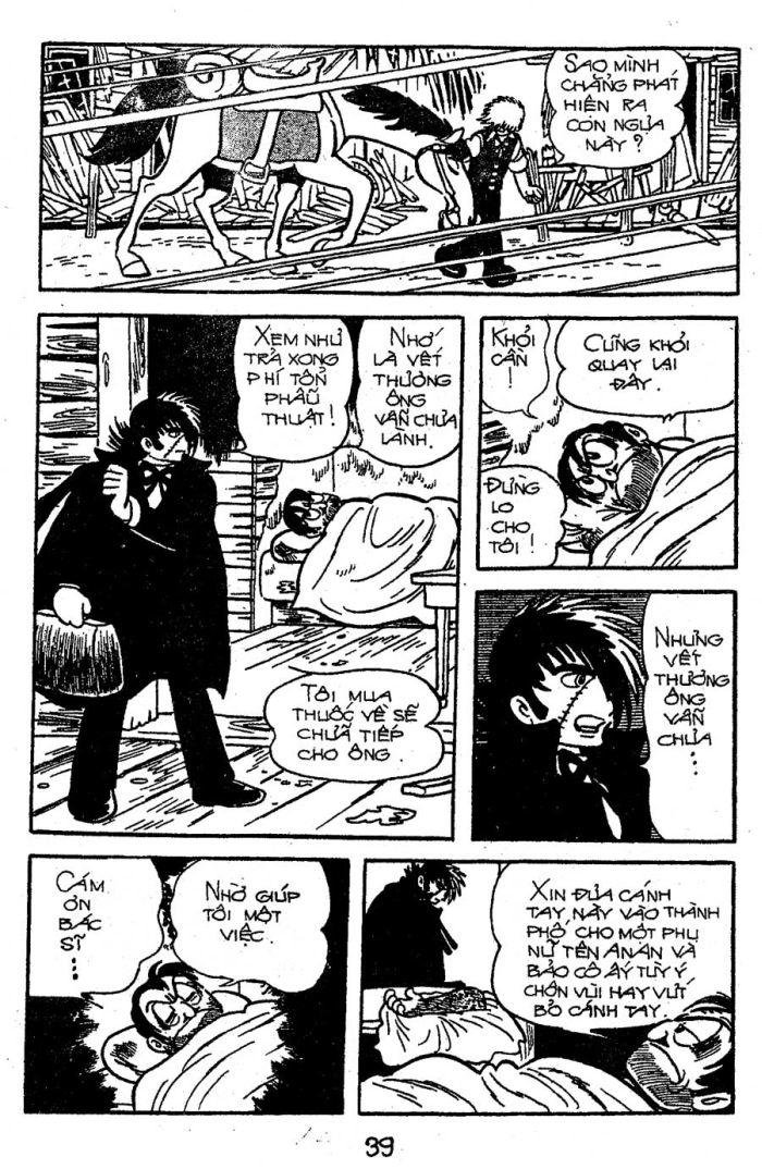 Black Jack Tập 89 trang 15