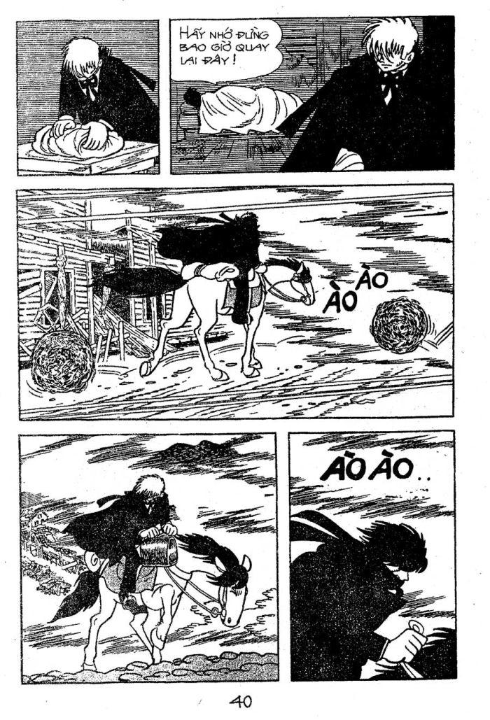 Black Jack Tập 89 trang 16