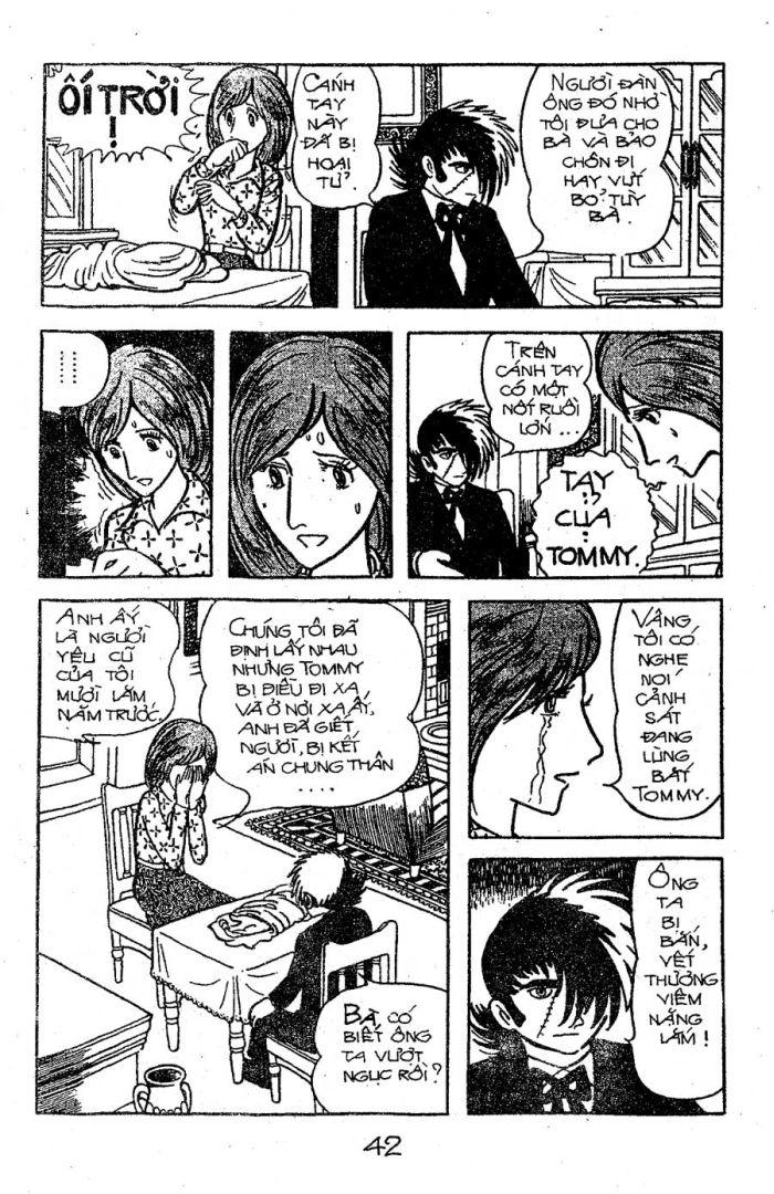 Black Jack Tập 89 trang 18