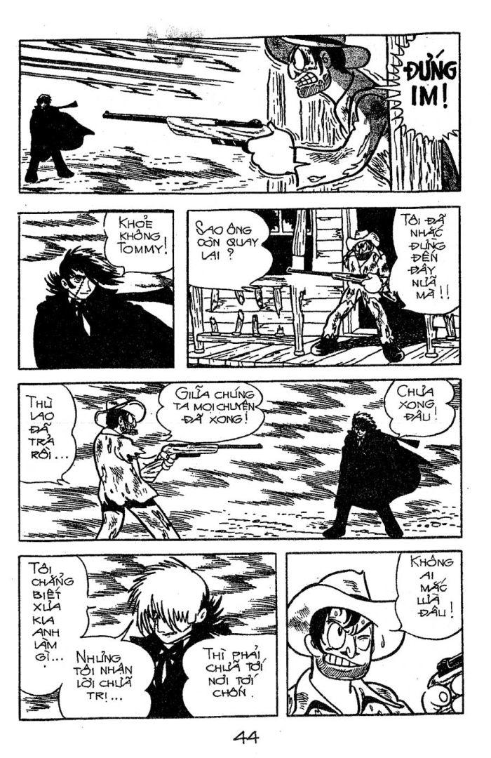 Black Jack Tập 89 trang 20